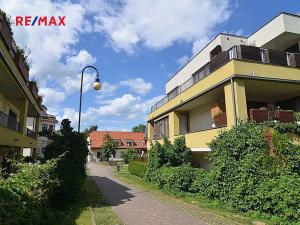 Prodej bytu 3+kk, Praha - Hloubětín, K náhonu, 71 m2