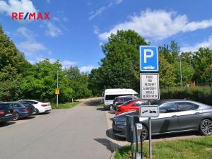 Prodej bytu 3+kk, Praha - Hloubětín, K náhonu, 71 m2