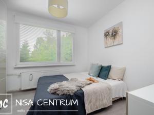 Prodej bytu 3+1, Jablonec nad Nisou, Na Výšině, 63 m2
