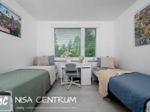 Prodej bytu 3+1, Jablonec nad Nisou, Na Výšině, 63 m2