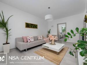 Prodej bytu 3+1, Jablonec nad Nisou, Na Výšině, 63 m2