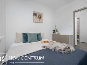 Prodej bytu 3+1, Jablonec nad Nisou, Na Výšině, 63 m2