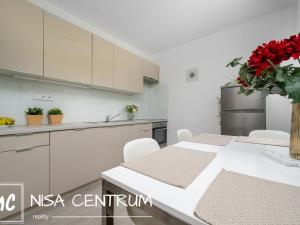 Prodej bytu 3+1, Jablonec nad Nisou, Na Výšině, 63 m2