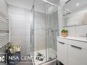 Prodej bytu 3+1, Jablonec nad Nisou, Na Výšině, 63 m2