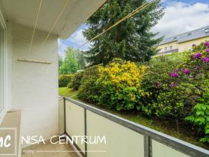 Prodej bytu 3+1, Jablonec nad Nisou, Na Výšině, 63 m2
