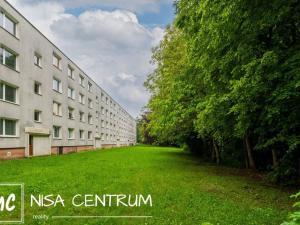 Prodej bytu 3+1, Jablonec nad Nisou, Na Výšině, 63 m2
