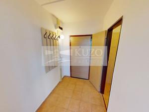 Pronájem bytu 1+kk, Jince, Zborovská, 33 m2