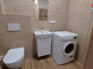 Pronájem bytu 1+kk, Humpolec, Nerudova, 33 m2