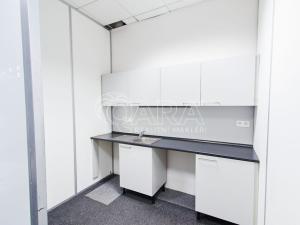 Pronájem kanceláře, Praha - Chodov, Türkova, 220 m2