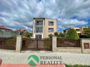 Prodej rodinného domu, Hřebeč, Opletalova, 250 m2