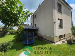 Prodej rodinného domu, Hřebeč, Opletalova, 250 m2