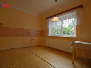 Prodej vícegeneračního domu, Němčice, 600 m2