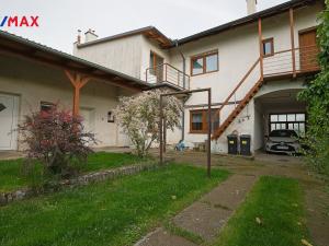 Prodej rodinného domu, Němčice, 600 m2