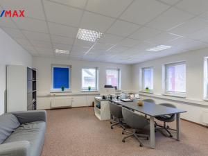 Pronájem kanceláře, Litvínov - Horní Litvínov, Rooseveltova, 987 m2