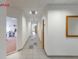 Pronájem kanceláře, Litvínov - Horní Litvínov, Rooseveltova, 310 m2