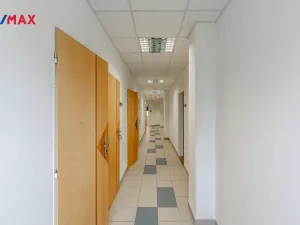 Pronájem kanceláře, Litvínov - Horní Litvínov, Rooseveltova, 310 m2