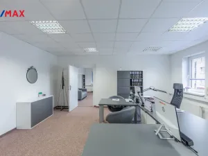 Pronájem kanceláře, Litvínov - Horní Litvínov, Rooseveltova, 310 m2