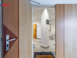 Pronájem kanceláře, Litvínov - Horní Litvínov, Rooseveltova, 310 m2