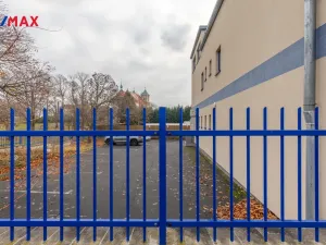 Pronájem kanceláře, Litvínov - Horní Litvínov, Rooseveltova, 310 m2