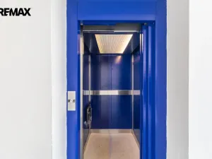 Pronájem kanceláře, Litvínov - Horní Litvínov, Rooseveltova, 310 m2