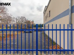 Pronájem kanceláře, Litvínov - Horní Litvínov, Rooseveltova, 310 m2