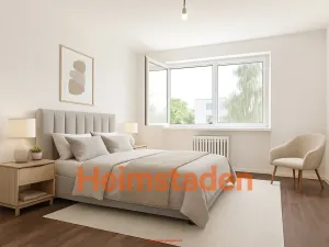 Pronájem bytu 4+1, Havířov - Město, Matuškova, 79 m2