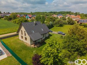 Prodej rodinného domu, Bítovany, 126 m2