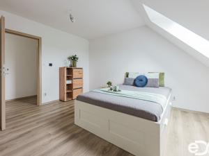 Prodej rodinného domu, Bítovany, 126 m2