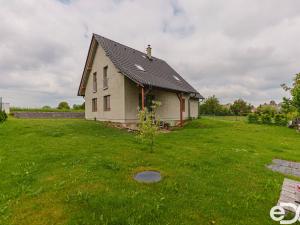Prodej rodinného domu, Bítovany, 126 m2