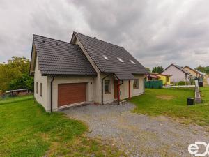 Prodej rodinného domu, Bítovany, 126 m2