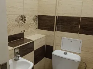 Pronájem bytu 1+1, Jaroměř, Engeho, 35 m2
