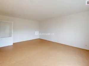 Pronájem bytu 1+1, Krnov - Pod Cvilínem, SPC E, 43 m2