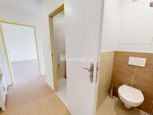 Pronájem bytu 1+1, Krnov - Pod Cvilínem, SPC E, 43 m2