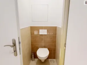 Pronájem bytu 1+1, Krnov - Pod Cvilínem, SPC E, 43 m2