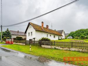 Prodej rodinného domu, Bolkov, 80 m2