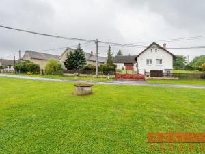 Prodej rodinného domu, Bolkov, 80 m2