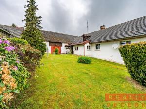 Prodej rodinného domu, Bolkov, 80 m2
