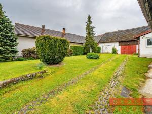 Prodej rodinného domu, Bolkov, 80 m2
