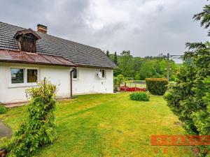 Prodej rodinného domu, Bolkov, 80 m2