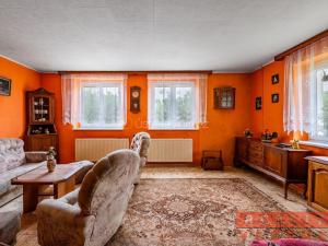 Prodej rodinného domu, Bolkov, 80 m2