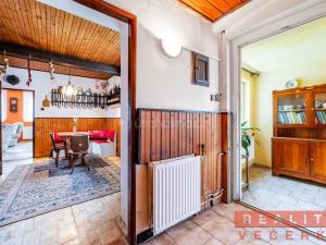 Prodej rodinného domu, Bolkov, 80 m2