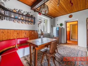 Prodej rodinného domu, Bolkov, 80 m2