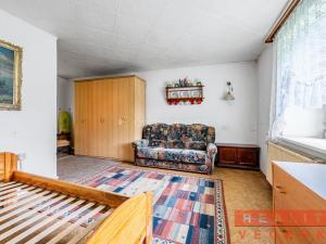 Prodej rodinného domu, Bolkov, 80 m2