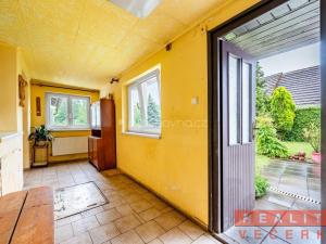 Prodej rodinného domu, Bolkov, 80 m2