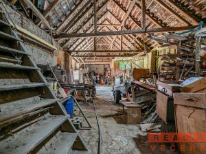 Prodej rodinného domu, Bolkov, 80 m2