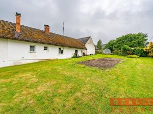Prodej rodinného domu, Bolkov, 80 m2