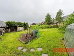 Prodej rodinného domu, Bolkov, 80 m2