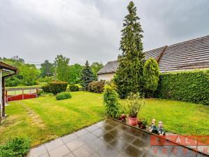 Prodej rodinného domu, Bolkov, 80 m2