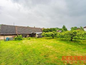Prodej rodinného domu, Bolkov, 80 m2