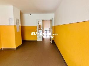 Prodej bytu 1+1, Varnsdorf, Lesní, 37 m2